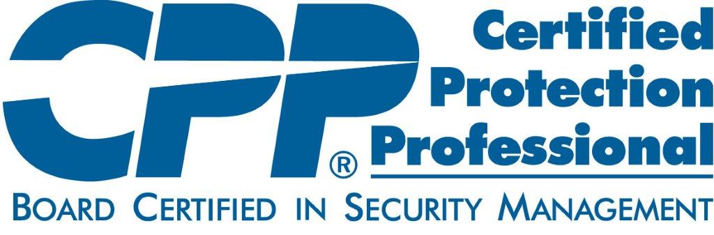 Certified Protection Professional (CPP)