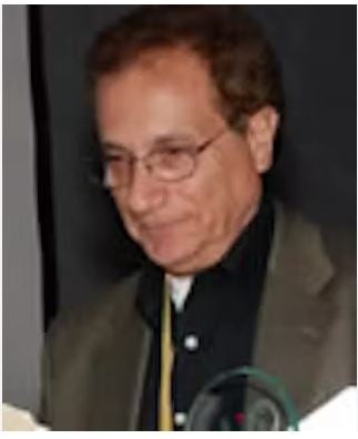 Ira Hosid