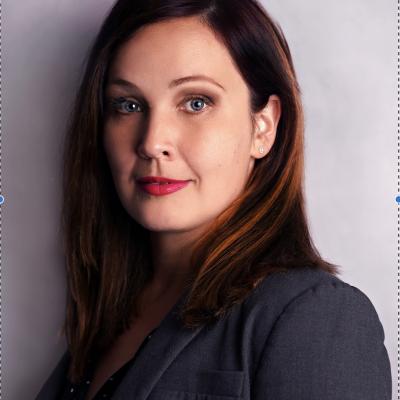Dr. Jana Arsovska, Ph.D.