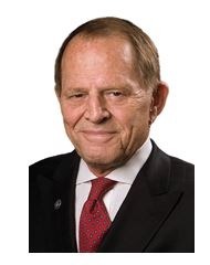 Dr. Joseph T. Wells. CFE, CPA