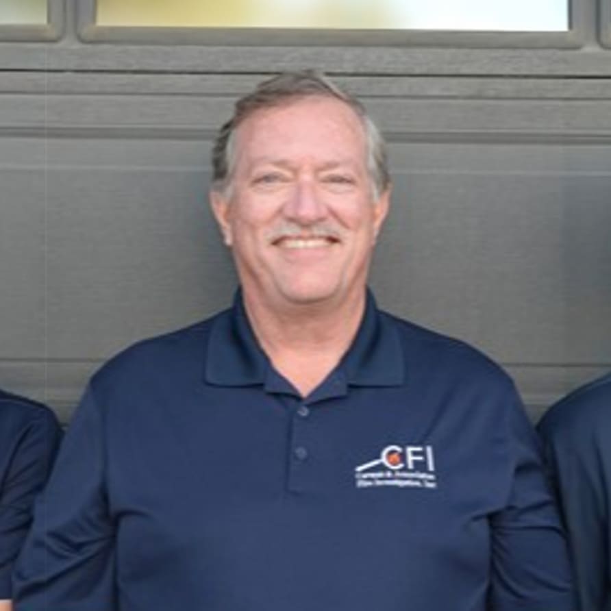 Steven Carman, President